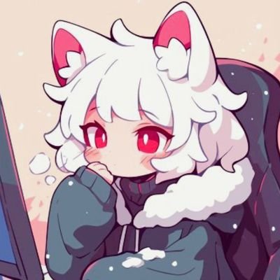 PixelSoraMS's profile picture. I AM A VTUBER, OR MAYBE NOT.