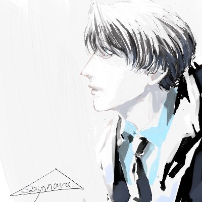 intenti33310775's profile picture. 元：韻殄生 鬱々、不快なツイート多数、性格が悪いです。BL、エロ、猟奇的なもの、グロ、RT & 描きます。 和山先生作品が好きです【20↑】クソみたいな鬱ツイートごと愛してくれる人だけフォローしてください