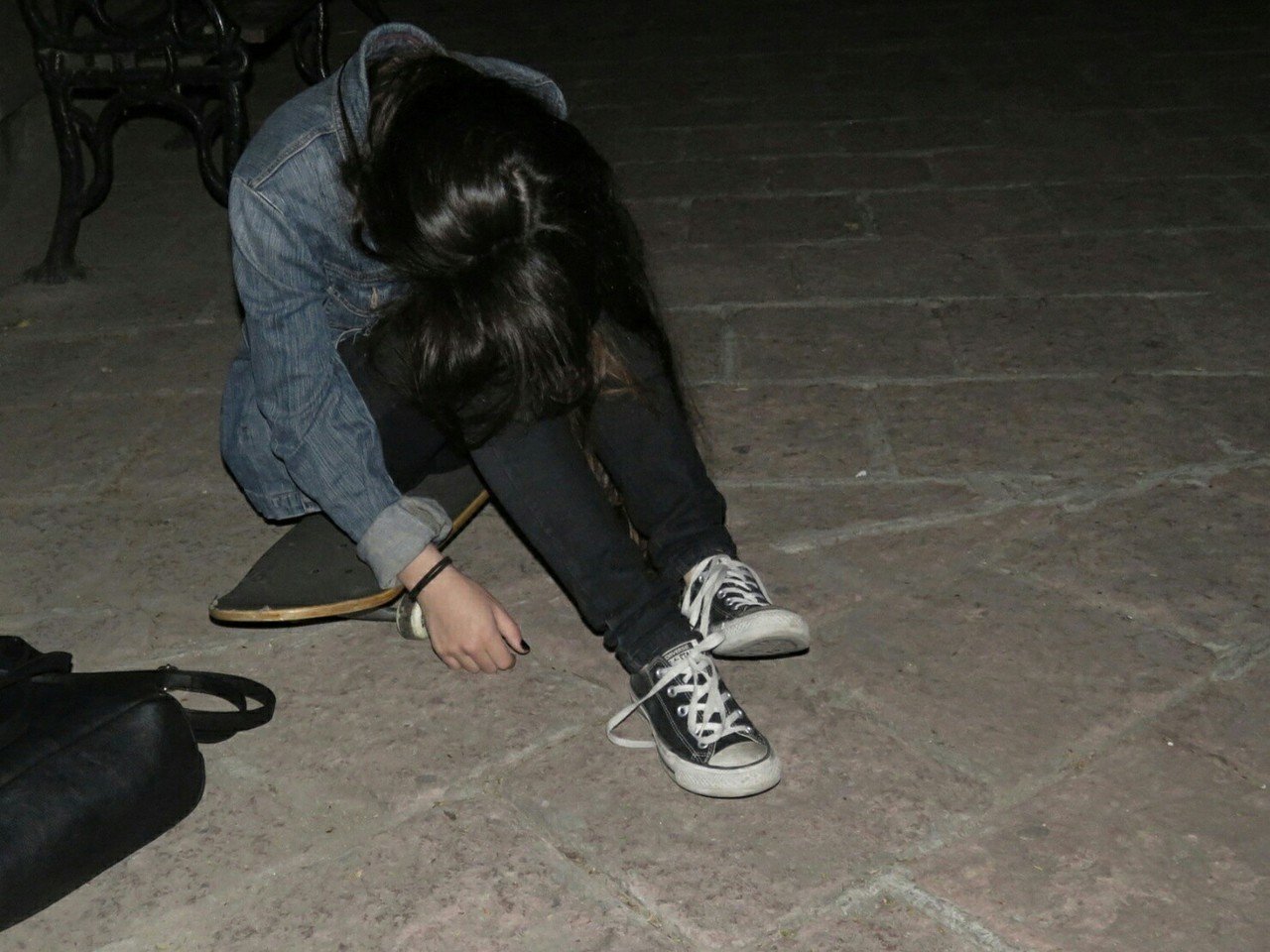 nyan3nyan31's profile picture. It was death do us part 'til you gave me the blues