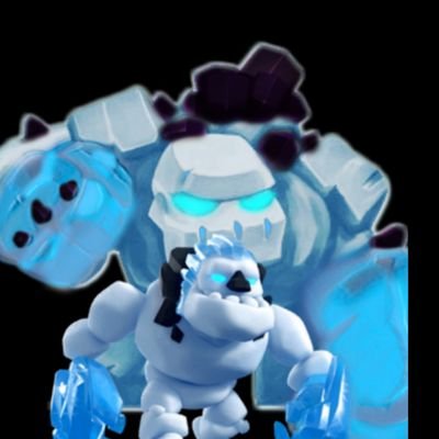 Stand_golem_ice's profile picture. 🇮🇹 
enjoys editing