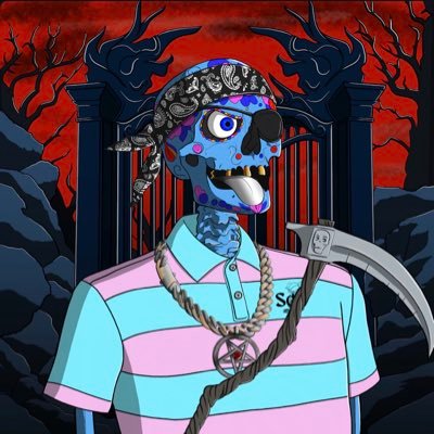 datDegenPhix's profile picture. 