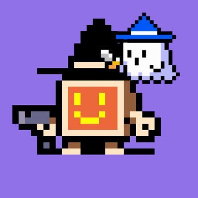 ima puter wizard mfer, ok? shit poster, crypto, random thoughts. cooking something 👀 $BNKR is my quant | Ok Computer #2686 x #2241 ft. EP #689