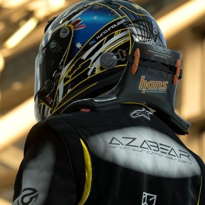Noodles8771's profile picture. 23 🇦🇺 🇬🇷 Noodles8771 | BCG Racing Team | Australian Sim Racer | 2021 GT Sport Toyota GR GT Cup Online World Finals Competitor
