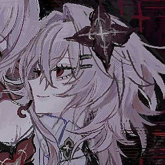 myriadiass's profile picture. i love the world and everything in it
hi @maplesauced :3