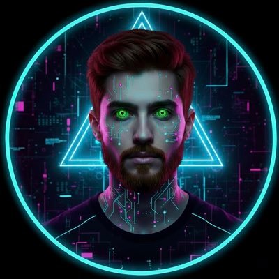 yosifgoldman's profile picture. Deconstructing AI & decentralized protocols | Connecting code, capital & culture | Exploring reality | Mastering AI for business & opportunity