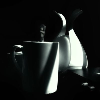 chimordy's profile picture. 