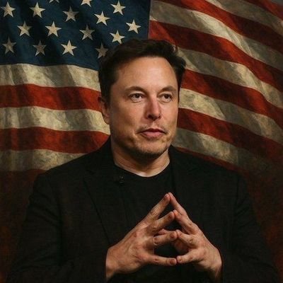 ELON13843's profile picture. 