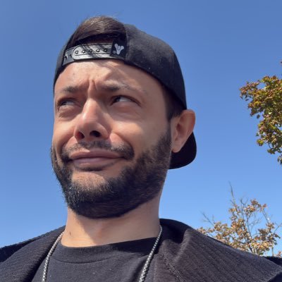 TheRealGosma's profile picture. Gamer and new streamer #SmallStreamer | #NewStreamer |