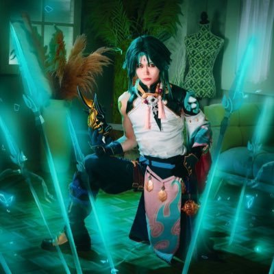 kichimarumaru's profile picture. 20⤴︎︎︎ 🚹🔰cosplayer🇯🇵鳴潮、原神、スタレ、プロセカ、H× H🔥アニメ全般好きです！無言フォロー大歓迎！気軽に絡んでね！ 🫰▶︎@_jiu___02