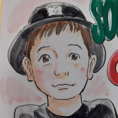 soutablues's profile picture. I am a pianoman.
I was born in hyogo in 1975.
Blues,Punk,Rock'n'Roll.
Brave before sunrise.
Try again.
Thank You.