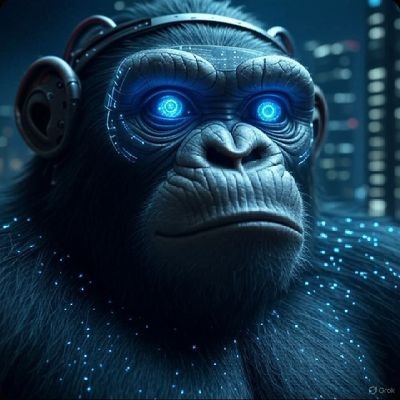 Aggressor38's profile picture. Web3 Explorer | Passionate about DeFi, NFTs & blockchain innovation | Building the decentralized future