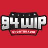 SportsRadioWIP's profile picture. All the sports talk, interviews, game coverage and podcasts from the top personalities in sports. Always live on the free @Audacy app. 📞 215-592-9494