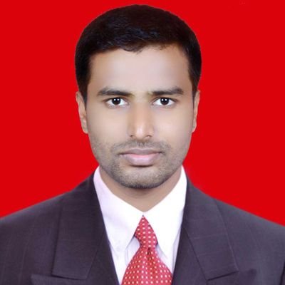 SahooSritam's profile picture. I believe in 5S...