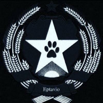 eptavio's profile picture. Biz burada beştaş oynamıyoruz🧣