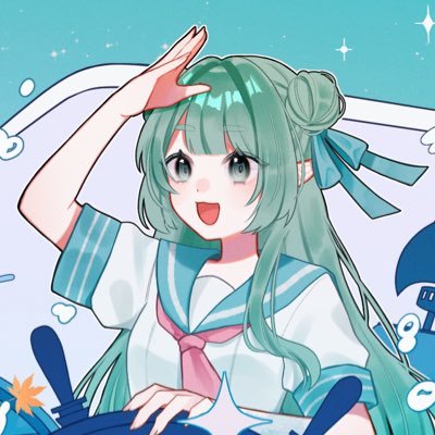 p_karaage0141's profile picture. ネットでこっそり歌ってます。 
なにものでもないただのエルフ。 
自分が楽しめることをしますっ 🎨：めだかH₂様（＠killifish_) 
週末のうたうたい 
【https://t.co/g6E5VK8jKr】