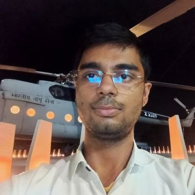 DevSing2025's profile picture. Student at MNIT, JAIPUR