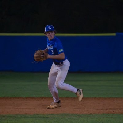 camburf2029's profile picture. 6"1 175 lb  SS/OF//RHP/C/UTL
2029 uncommitted 352-283-4839/ Camburf22@gmail.com
@FLHardballers Newberry highschool c/o 2029