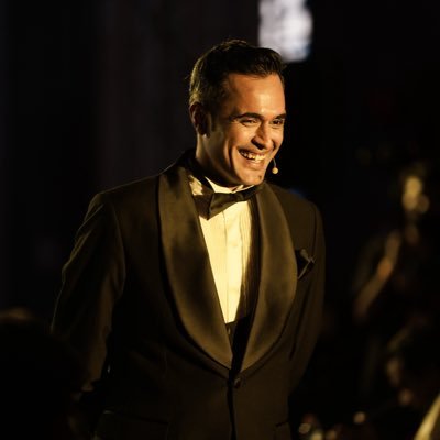 lakshmaheshwari's profile picture. An investment banker turned into a full time storyteller! See you in a live show!