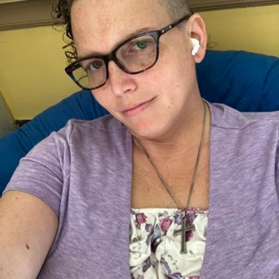 JAGgedEdgeBlog's profile picture. I am a 40 something woman on fire for Jesus Christ! My life is to follow Him while reaching the world with my testimony!