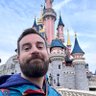ro_ob1n's profile picture. Auvergnat 🌋 Gaymer 🏳️🌈 En couple 👬🏻 Docteur en Biologie végétale 🪴(pour le moment)