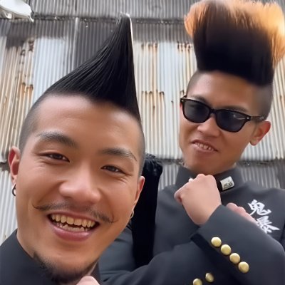 ryu88880000's profile picture. ヤンキーを愛する人の動画↓
https://t.co/UXMaABWHNX