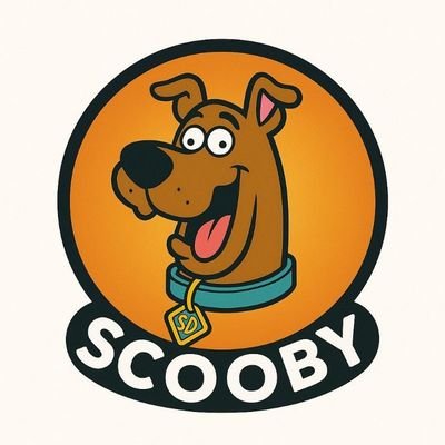 ScoobyCoinDo's profile picture. The Funniest MemeCoin on the Block

CA :