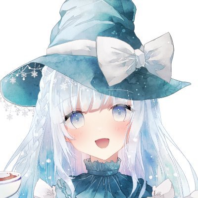 ゆきまめ￤秋M3 う-27bさんのプロフィール画像