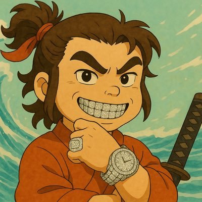 TitansofCronos's profile picture. Army Vet | All-Source Analyst | Templar | 32° | Ambassador @EbisusBay
