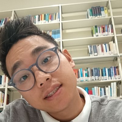 hong2023351's profile picture. 