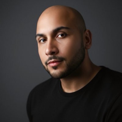 LuanFTavares's profile picture. Geralmente apareço em época de reality