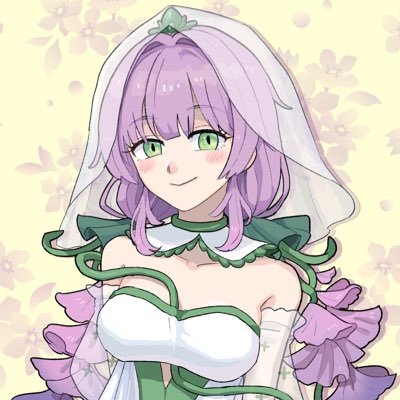 ユウさん素運動🌱🚿 植物系Vtuberさんのプロフィール画像