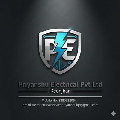 Naya81610Jacky's profile picture. Well Come to you
Priyanshu Nayak 
Professional- Electrical department
Try to Best Service provide