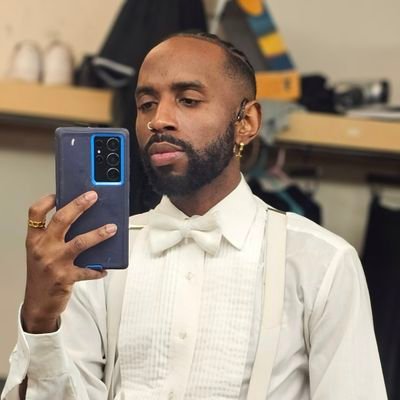 ChngeIsGonnaCum's profile picture. 🕊️#HowardAlum🕊️| B.F.A Theatre Arts & Music|🤘🏾1914🤘🏾Keep chasing Your Dreams, 🌍 they’re closer then You Think. Keep Dreaming. Keep Reaching✨💫