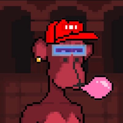 Amomohlee1's profile picture. G.O.A.T

web3, lifestyle, fun and more