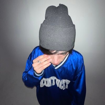 Muray_dubz's profile picture. Productor / Dj
follow me: https://t.co/hqae09jDlD
follow me: https://t.co/ttAZqACAKl
follow me: https://t.co/OEgWR7ZExg