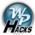 WordPress Hacks (@WPhacks) Twitter profile photo
