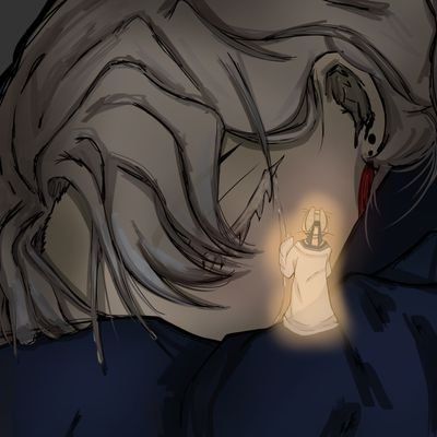 slpmatcha's profile picture. 🫧 ✧ Artist (20+) ✧ 🫧
OC 🫧 Multifandom