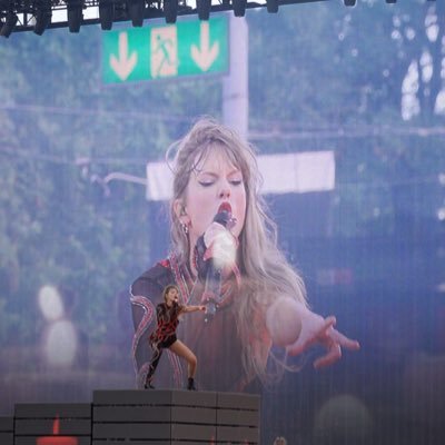 noralisaE's profile picture. 