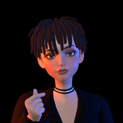 3x10r's profile picture. Research • Partnerships • Writer • Dev
People, products, and a little 🦀