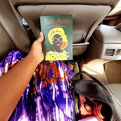 Oyinkansola258's profile picture. I love books 🤗 | CR: Animal Farm by George Orwell | RG: 55/50 | Book Reviews and Recommendations | African Lit | Graphics | Mysteries | Thrillers