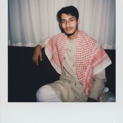 3436_MdSameer's profile picture. Sharing insight on Ai | future with Ai 🤖 | science and tech explorer | 📚 learning and evolving to grow on X |🤝 lets connect together