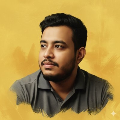 UiShahinAlam's profile picture. Webflow Template: https://t.co/J9GWRyz7Hl
Framer Template: https://t.co/0TVWuzNgwS
Project Inquiry DM me on X