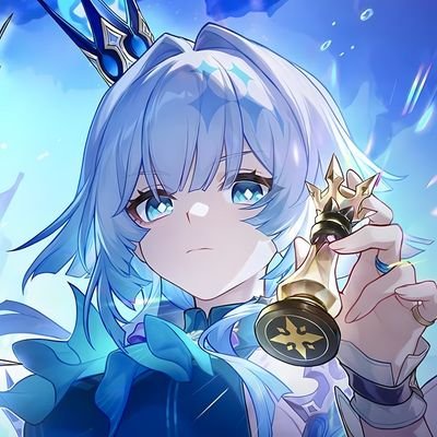 Anaxxygoras's profile picture. ⋆˙⟡♡₊˚ 🩵 #danheng, #phrolova & #wanderer  ⋆ she/her ✧ lost in astral express & Teyvat skies ♡ multifandom (hsr / genshin / wuwa / ZZZ) ⋆ Kpop ⋆˙⟡♡₊˚