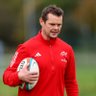 peterdonnelly1's profile picture. Senior Athletic Performance Coach @munsterrugby Previous Head of Athletic Performance @irishrugby Sevens