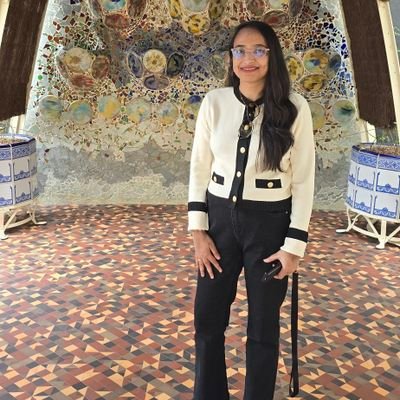 ChinkiMayank's profile picture. When people behave nice I will do the same but when people behave bad with me I will be different type so beware from me....