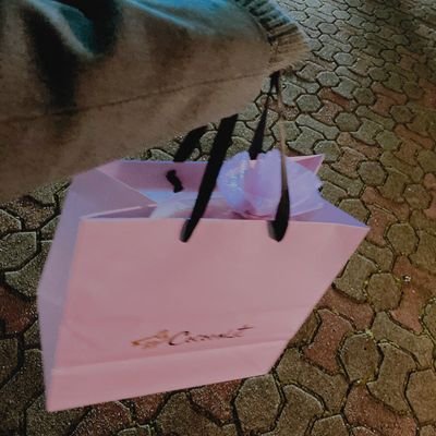 美容垢(見る専)