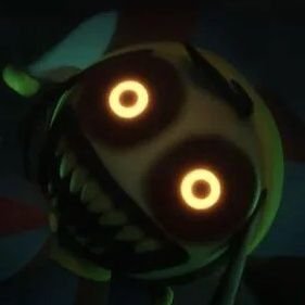 Polybit06's profile picture. im scary