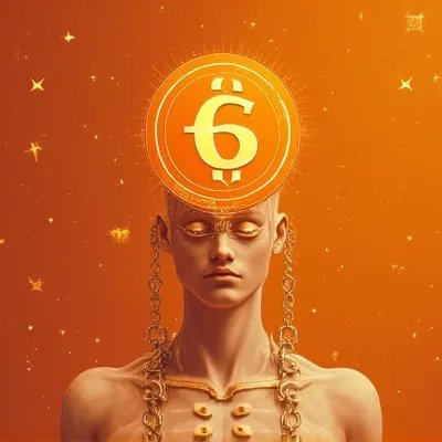 Goldarina238921's profile picture. Deciphering Blockchain's infinite frontier 🚀
