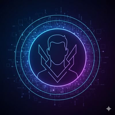 royce0x99529's profile picture. Trader • Web3 builder • $TOKEN holder • Sharing alpha & insights • DM for collabs
