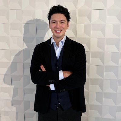 hikarusatostru1's profile picture. 光通信営業➜起業➜データアナリスト➜SaaSで2度目起業➜資金調達無しGMV300億円➜2025年10月AIスクレイピングツールStrucleリリース
【youtube代表作】
https://t.co/Ku16A90AwI